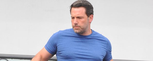 Ben Affleck Ben Affleck