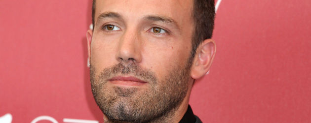 Ben Affleck Ben Affleck