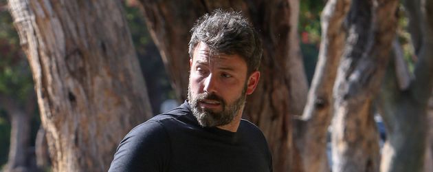 Ben Affleck Ben Affleck