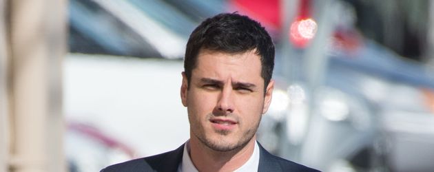 Ben Higgins Ben Higgins