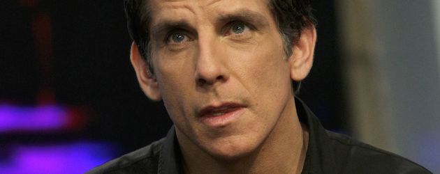 Ben Stiller Ben Stiller