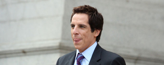 Ben Stiller Ben Stiller