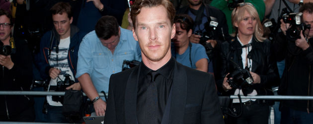 Benedict Cumberbatch Benedict Cumberbatch