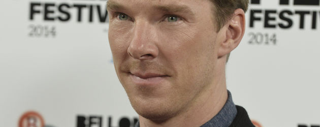 Benedict Cumberbatch Benedict Cumberbatch