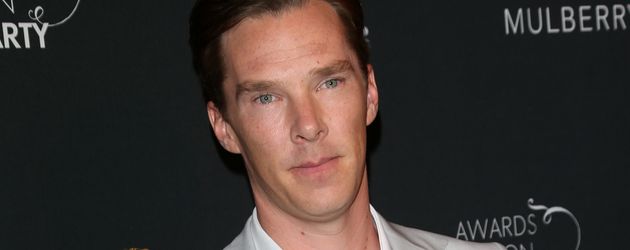 Benedict Cumberbatch Benedict Cumberbatch
