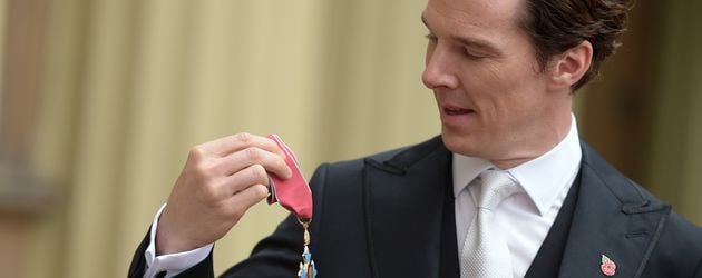 Benedict Cumberbatch Benedict Cumberbatch