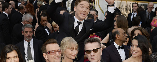 Benedict Cumberbatch Benedict Cumberbatch
