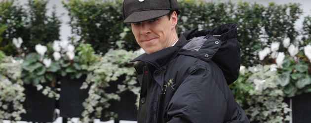 Benedict Cumberbatch Benedict Cumberbatch