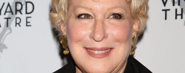 Bette Midler Bette Midler