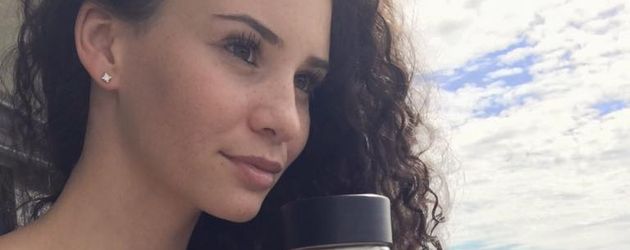 Betty Taubes Fittea-Werbung Betty Taubes Fittea-Werbung