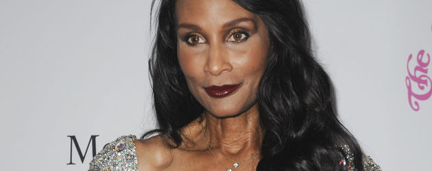Beverly Johnson Beverly Johnson