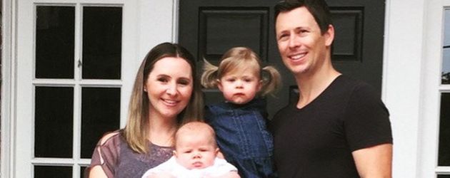 Beverley Mitchell Beverley Mitchell