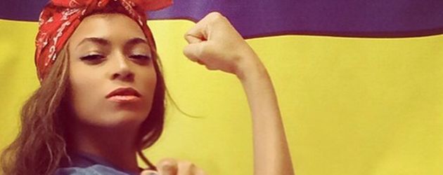Beyonce Beyonce