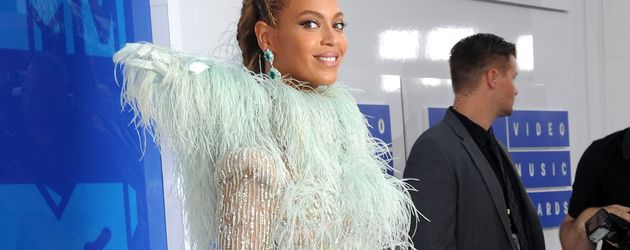 Beyoncé bei den VMAs 2016 Beyoncé bei den VMAs 2016