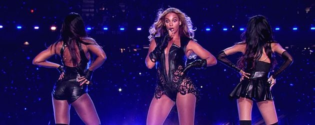 Beyonce Beyonce