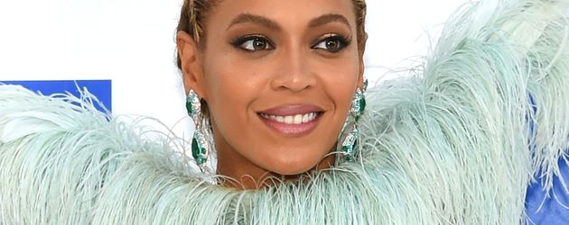 Beyoncé bei den MTV VMAs 2016 Beyoncé bei den MTV VMAs 2016