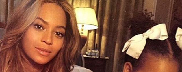 Beyonce Beyonce