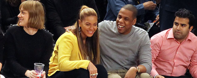 Beyonce Beyonce