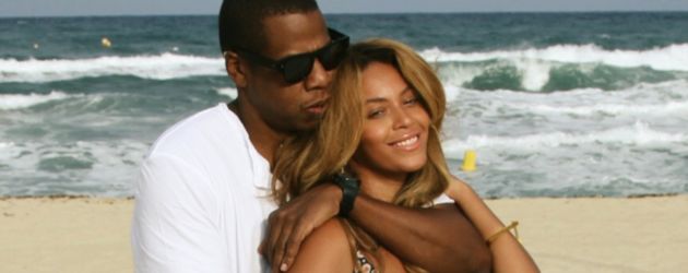 Beyonce und Jay-Z Beyonce und Jay-Z