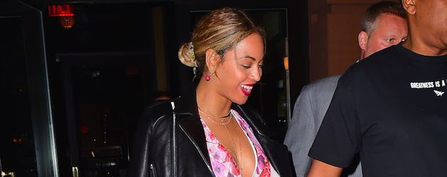 Beyonce und Jay-Z Beyonce und Jay-Z