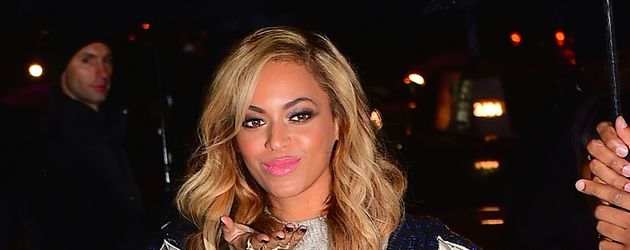 Beyonce Beyonce