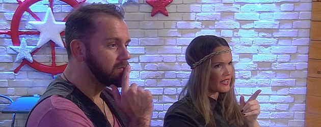 Thomas und Bianca Thomas und Bianca