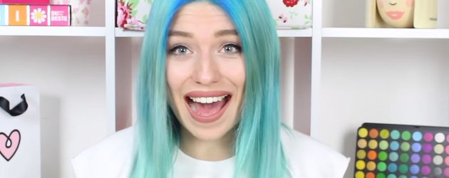 Bibi Heinicke - YouTuberin Bibi Heinicke - YouTuberin