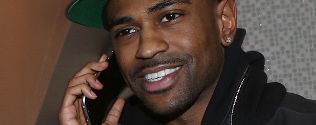 Big Sean Big Sean