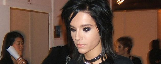 Bill Kaulitz Bill Kaulitz