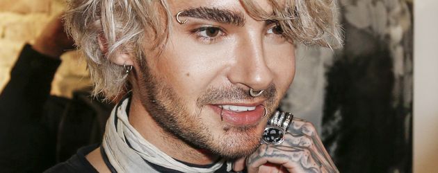 Bill Kaulitz Bill Kaulitz