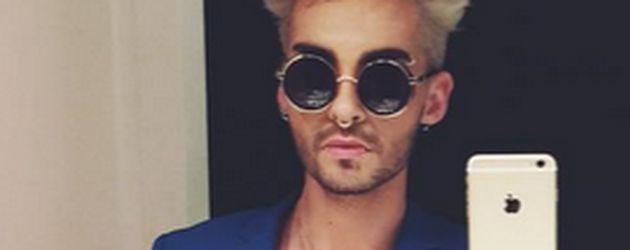 Bill Kaulitz Bill Kaulitz