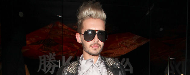 Bill Kaulitz Bill Kaulitz