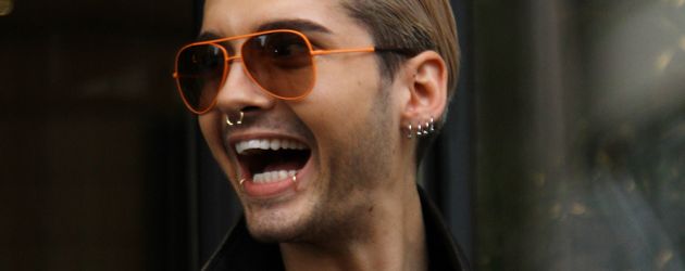 Bill Kaulitz Bill Kaulitz