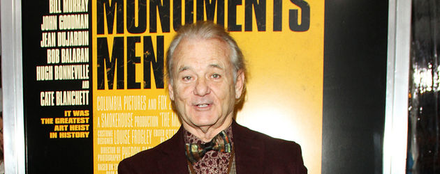 Bill Murray Bill Murray