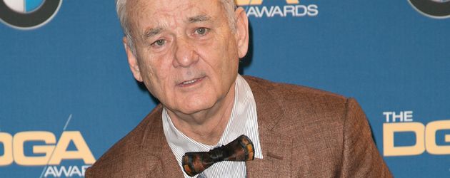 Bill Murray Bill Murray