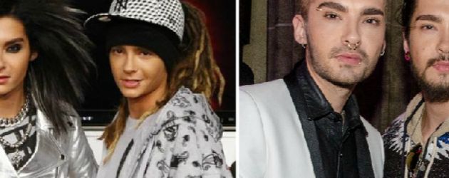 Bill Kaulitz und Tom Kaulitz Bill Kaulitz und Tom Kaulitz