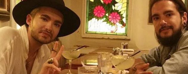 Bill Kaulitz Bill Kaulitz