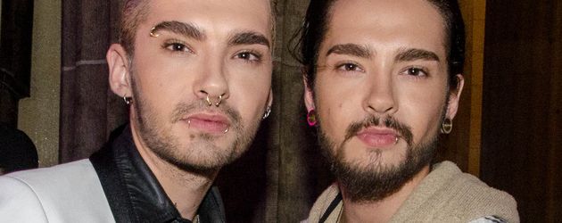 Bill Kaulitz und Tom Kaulitz Bill Kaulitz und Tom Kaulitz