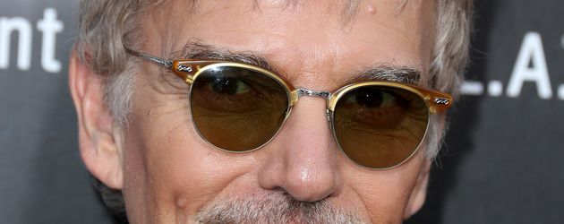 Billy Bob Thornton in Hollywood Billy Bob Thornton in Hollywood