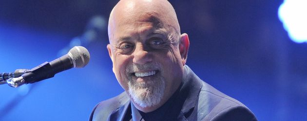 Billy Joel Billy Joel
