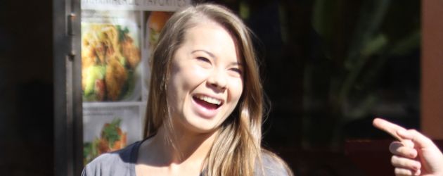 Bindi Irwin Bindi Irwin