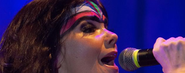 Björk Björk