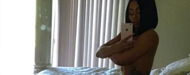 Blac Chyna Blac Chyna