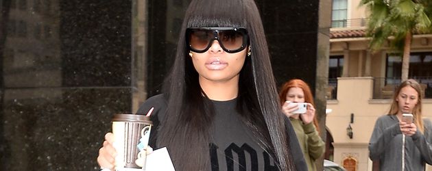 Blac Chyna Blac Chyna