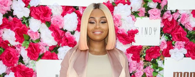 Blac Chyna beim "Amber Rose SlutWalk 2016" Blac Chyna beim "Amber Rose SlutWalk 2016"