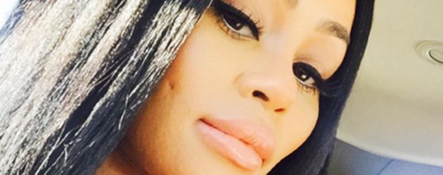 Blac Chyna Blac Chyna