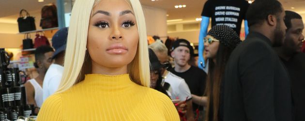 Blac Chyna Blac Chyna