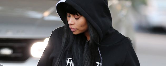 Blac Chyna Blac Chyna