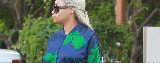 Blac Chyna Blac Chyna