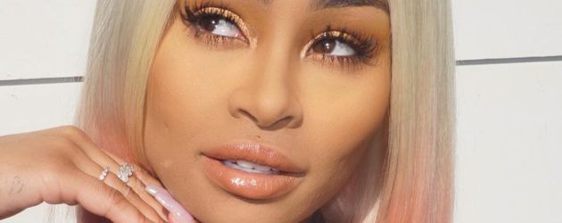 Blac Chyna, Reality-Sternchen Blac Chyna, Reality-Sternchen
